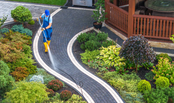 Best Local Pressure Washing Services  in Helena Valley Northeast, MT